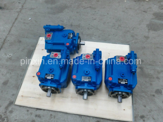 Pvh57/74/98/131/141 Pompes à piston avec option de personnalisation et 50.000 kg de poids brut