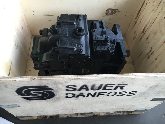 40 kg de stock de remplacement de la pompe hydraulique 90R250 pour pièces de machines de construction