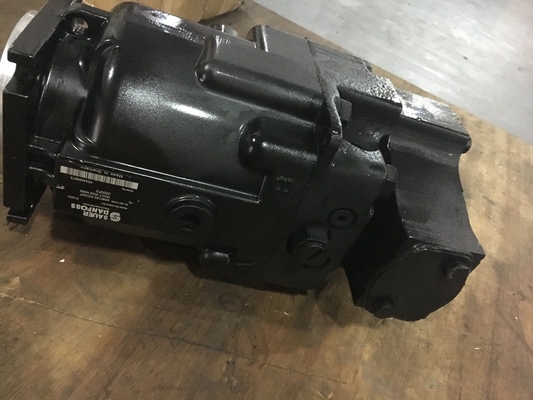 40 kg de stock de remplacement de la pompe hydraulique 90R250 pour pièces de machines de construction