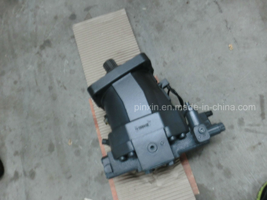 A6VM200HD1D/63W-VAB020 Moteur hydraulique pour machines de levage dans le forage rotatif