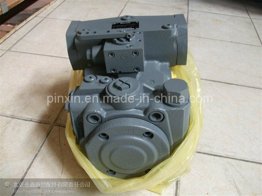 Paiement de l'aide en USD pompe à piston hydraulique A4vtg90hw100 pompe à engrenages pour excavatrice