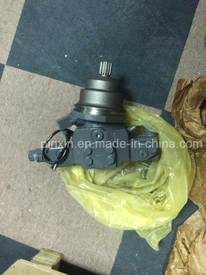 Moteur à piston hydraulique A6ve28ep2 A6ve28HD2 pour pavé à moteur à huile