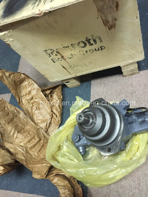 Moteur à piston hydraulique A6ve28ep2 A6ve28HD2 pour pavé à moteur à huile