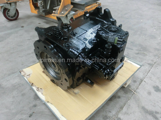A4vg90EP4DT1 Pompes hydrauliques à piston pour forage à rouleaux rotatifs
