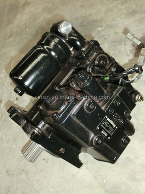 A4vg90EP4DT1 Pompes hydrauliques à piston pour forage à rouleaux rotatifs