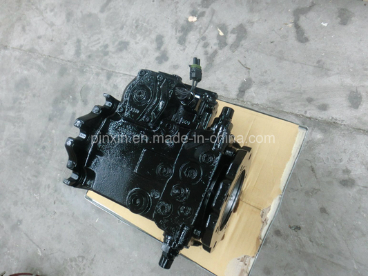 A4vg90EP4DT1 Pompes hydrauliques à piston pour forage à rouleaux rotatifs