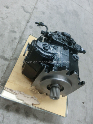 A4vg90EP4DT1 Pompes hydrauliques à piston pour forage à rouleaux rotatifs