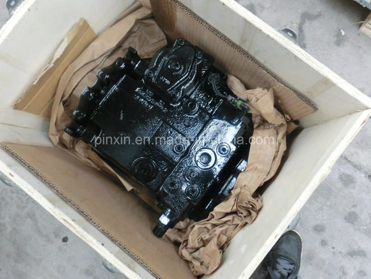 A4vg90EP4DT1 Pompes hydrauliques à piston pour forage à rouleaux rotatifs