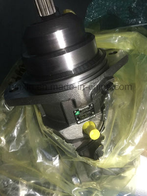 Moteur à piston hydraulique de la série A6ve55ez3 Augmentez les performances de vos machines de construction