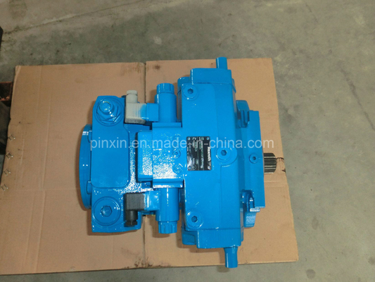 A4vg125ep4d1 contact hydraulique de pompe personnalisable pour le fret et le délai de livraison