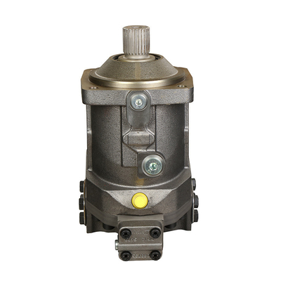 Moteur à piston hydraulique de la série A6VE55EP2 pour pompes de ligne Technologie et conception avancées