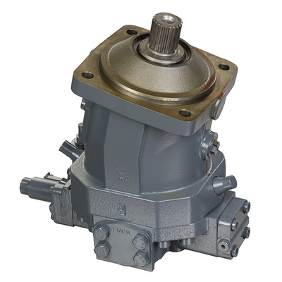 Moteur à piston hydraulique de la série A6VE55EP2 pour pompes de ligne Technologie et conception avancées