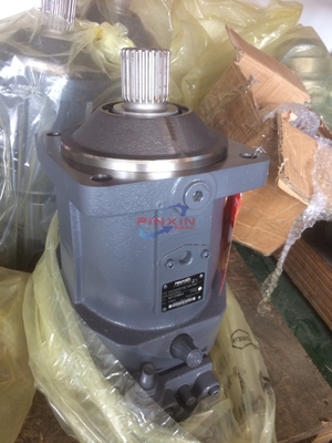 Moteur à piston hydraulique de la série A6VE55EP2 pour pompes de ligne Technologie et conception avancées