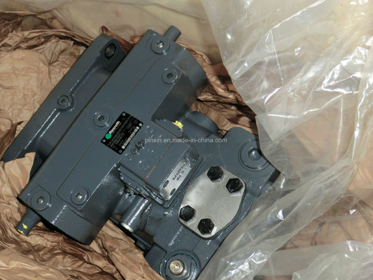 Pompe hydraulique A4vg125 Politique de remboursement Demandez un remboursement si votre commande n'est pas expédiée