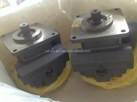 Pompe hydraulique A4vg125 Politique de remboursement Demandez un remboursement si votre commande n'est pas expédiée
