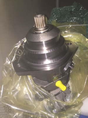 Moteur hydraulique de la série A6ve55Hz1 A6ve55Hz3 pour grues à rampe protégé par Made-in.com