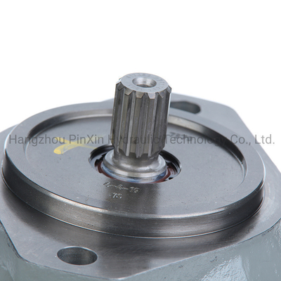 Pompes hydrauliques A10vso28 pour grue à rampe de Rexroth