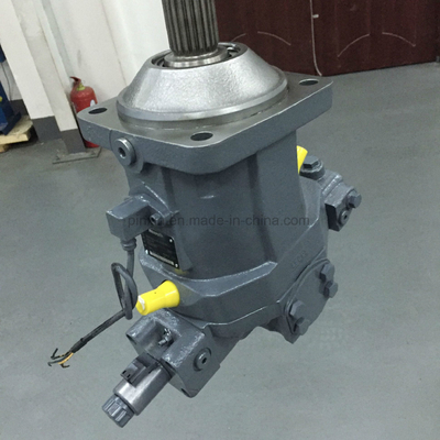 A6vm107haxt A6vm107HD1d Pompes à piston hydraulique pour camions, grues, rouleaux à tambour