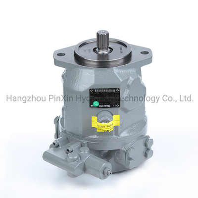Paver 30 kg à pression constante A10vso28 pompe hydraulique pour les applications à lourde charge