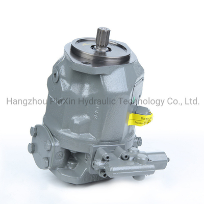 Paver 30 kg à pression constante A10vso28 pompe hydraulique pour les applications à lourde charge
