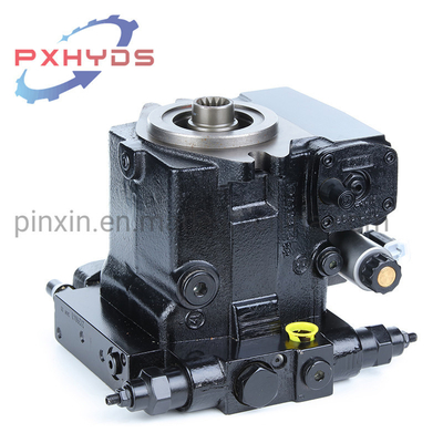 Pxhyds A10VG45 A10vg45ep4d Pompe à piston hydraulique de remplacement pour le service après-vente