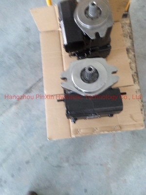 Pxhyds A10VG45 A10vg45ep4d Pompe à piston hydraulique de remplacement pour le service après-vente