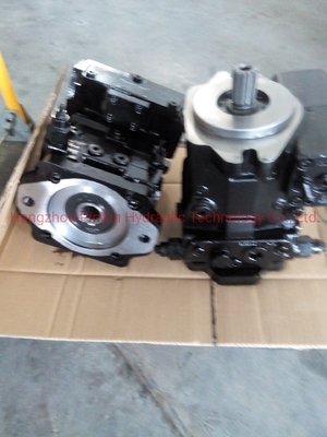 Pxhyds A10VG45 A10vg45ep4d Pompe à piston hydraulique de remplacement pour le service après-vente