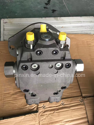 Moteur à piston hydraulique A6ve107ep2 pour plateforme de forage rotatif et type de propulsion hydraulique