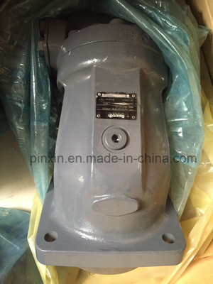 Moteur à piston hydraulique A2FM160 A2FM180 Serise pour tambour de grue à rampe Coût d'expédition