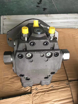 Coût d'expédition A6ve107Hz3 A6ve107ep2d Moteur à piston hydraulique pour paver