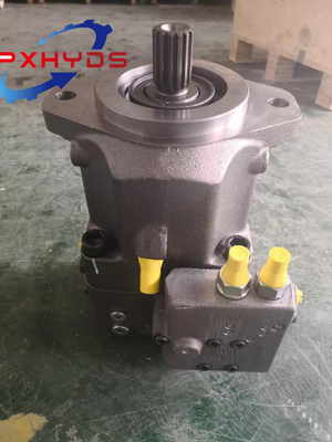 A11vo60 Pompes hydrauliques pour les excavatrices et la protection des produits manufacturés