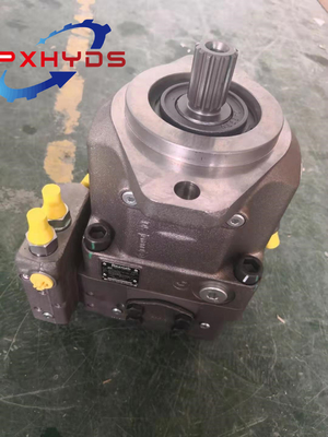 A11vo60 Pompes hydrauliques pour les excavatrices et la protection des produits manufacturés