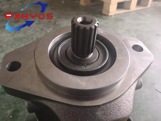 A11vo60 Pompes hydrauliques pour les excavatrices et la protection des produits manufacturés