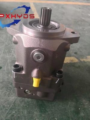 A11vo60 Pompes hydrauliques pour les excavatrices et la protection des produits manufacturés