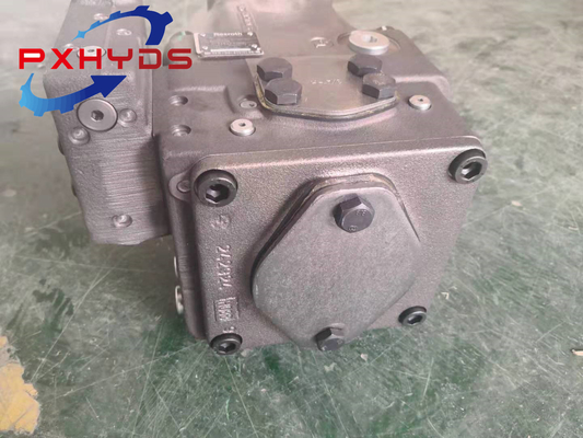 A11vo60 Pompes hydrauliques pour les excavatrices et la protection des produits manufacturés