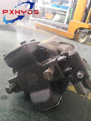 Des paiements sécurisés pour la pompe hydraulique A10vso100 pour répondre aux exigences des clients