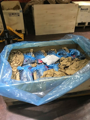 Moteur hydraulique pour roulement de chaussettes