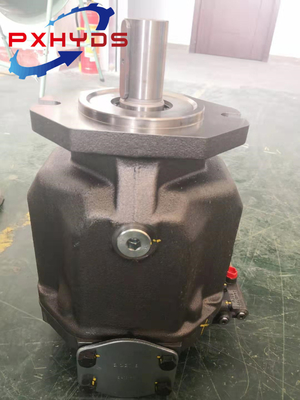 Des paiements sécurisés pour la pompe hydraulique A10vso100 pour répondre aux exigences des clients