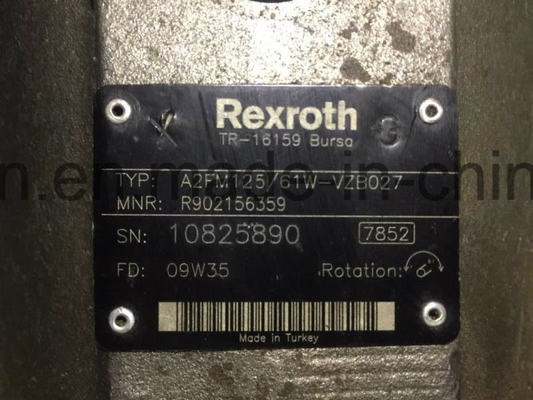 Moteur hydraulique pour roulement de chaussettes