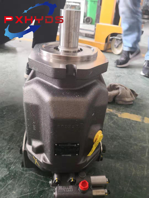 Des paiements sécurisés pour la pompe hydraulique A10vso100 pour répondre aux exigences des clients