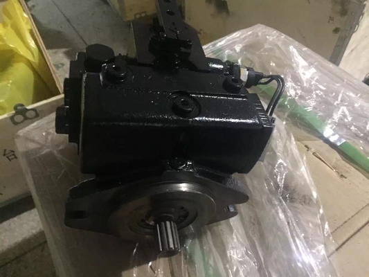 Pompes hydrauliques radiales A10vg18 A10vg45 Serise Pièces de rechange hydrauliques avec contact