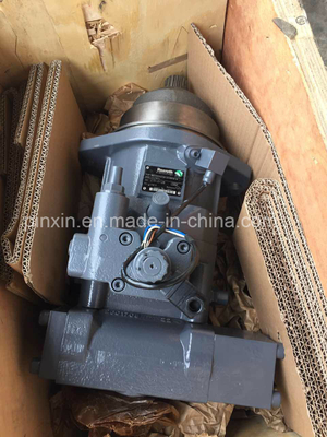 Fourniture A6ve107HD1d Moteur hydraulique à piston à basse vitesse pour rouleaux à tambour et paiements sécurisés