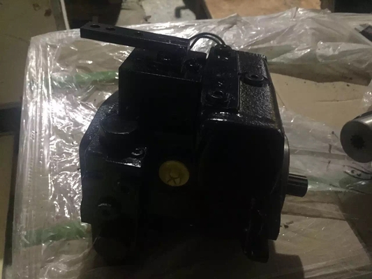 Pompes hydrauliques radiales A10vg18 A10vg45 Serise Pièces de rechange hydrauliques avec contact