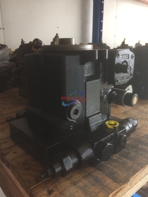 Pompes hydrauliques radiales A10vg18 A10vg45 Serise Pièces de rechange hydrauliques avec contact