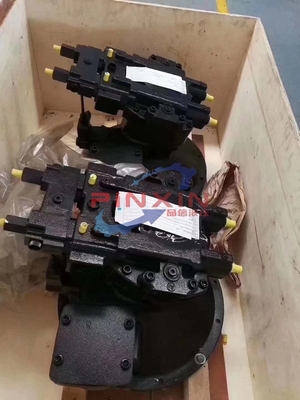 Contact pour le délai de livraison estimé Pompe principale hydraulique de A8vo120 A8vo140 Serise 15 kg
