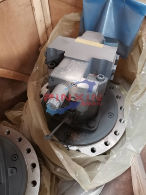 Contact pour le délai de livraison estimé Pompe principale hydraulique de A8vo120 A8vo140 Serise 15 kg