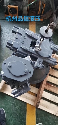 Pompes hydrauliques A8vo120 A8vo140 Serise Pièces détachées d'huile pour l'entretien de la plateforme de forage