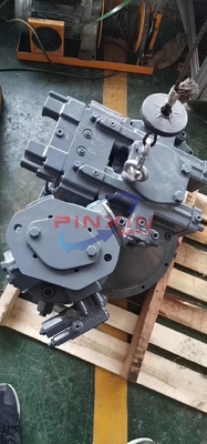 Pompes hydrauliques A8vo120 A8vo140 Serise Pièces détachées d'huile pour l'entretien de la plateforme de forage