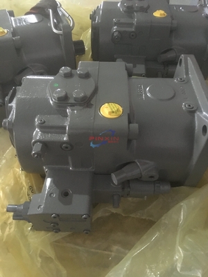Demandez une pompe hydraulique en fonte pour excavateur A11vlo190 A11vlo260 pièces de rechange Serise