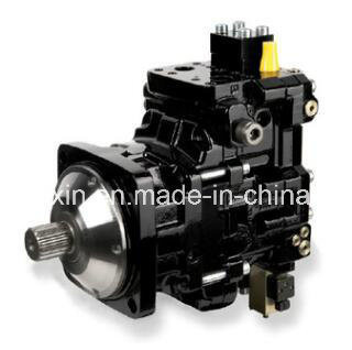 Moteur hydraulique V14-110 en fonte pour rouleaux à tambour